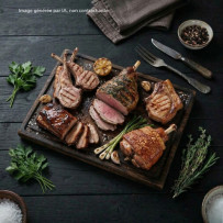 Grill Argentin