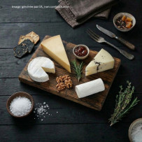 Plateaux de Fromages
