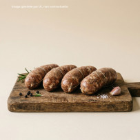 Nos Saucisses