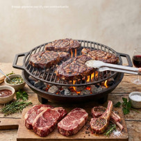 Nos Viandes à Griller