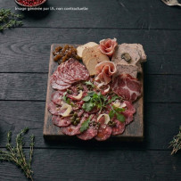 Apéritif Buffet