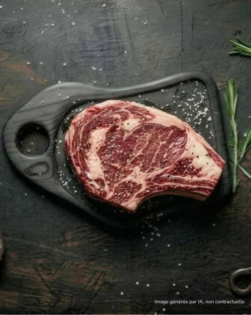 Entrecôte