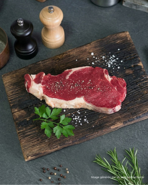 Faux filet