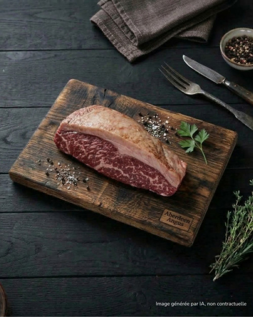 Picanha Aberdeen Angus