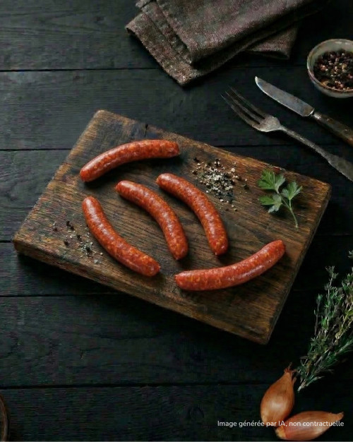 Merguez