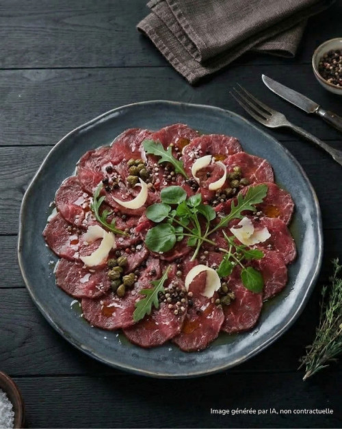 Carpaccio