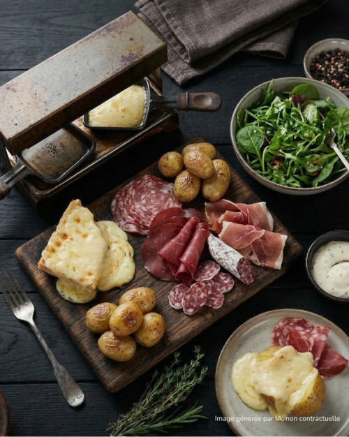 Raclette